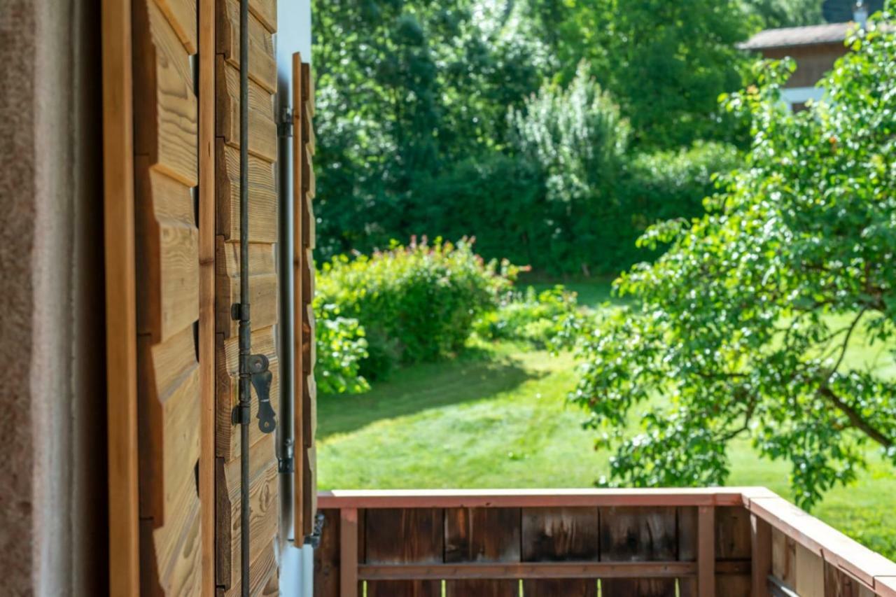 La Gerla Casa Vacanze Dolomiti Perarolo di Cadore Exterior foto